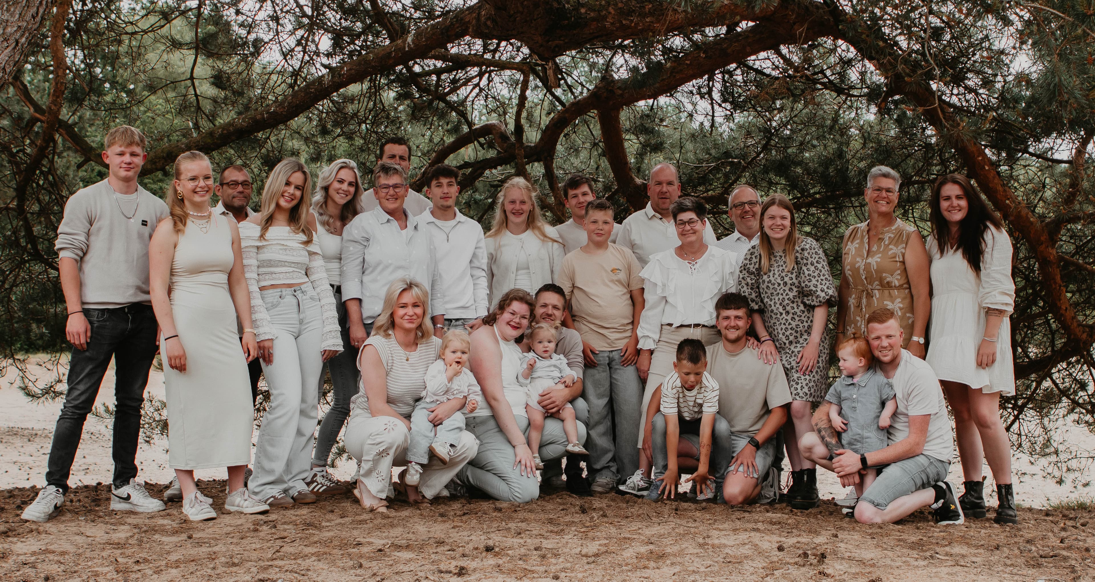 Familie