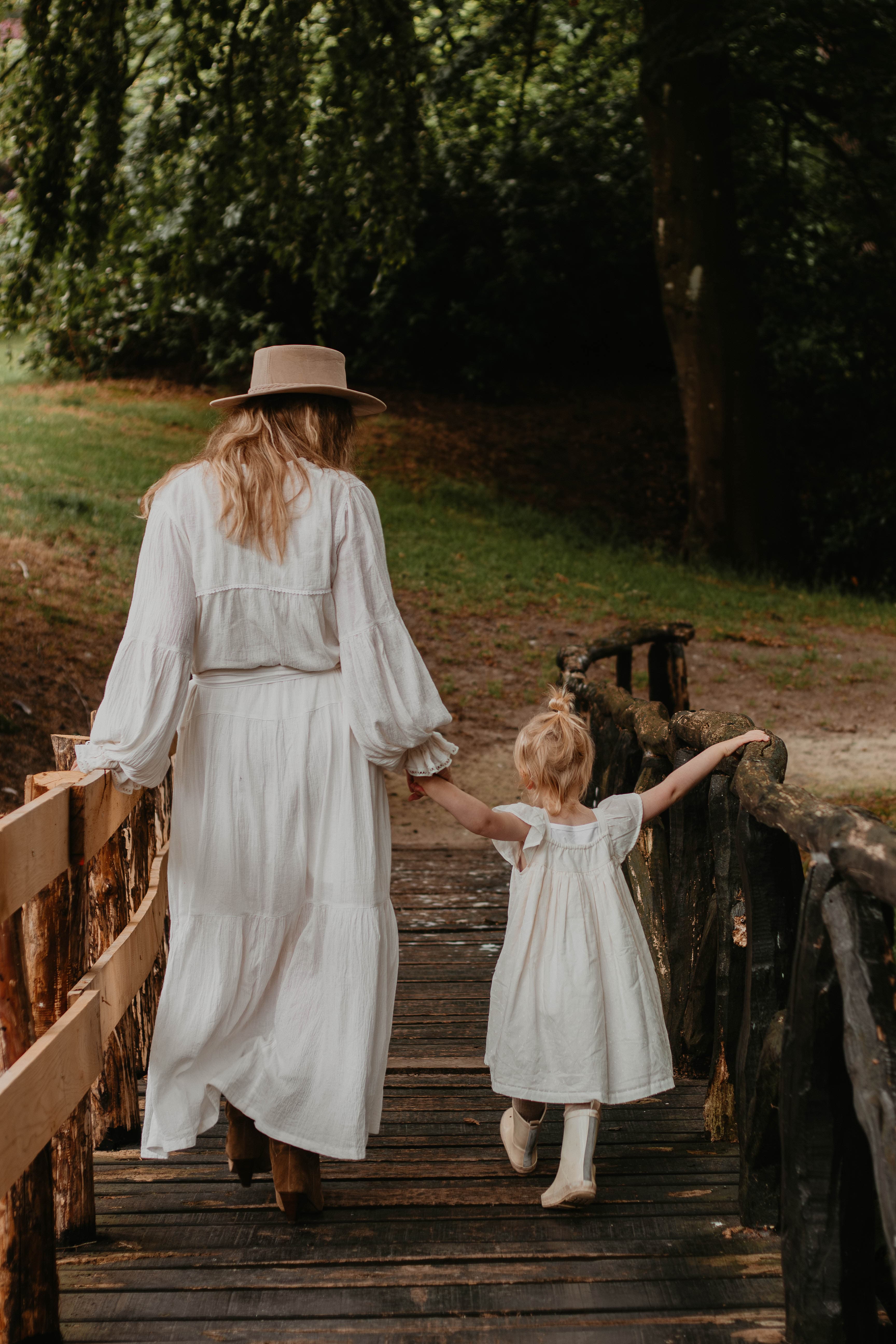 Hand in hand